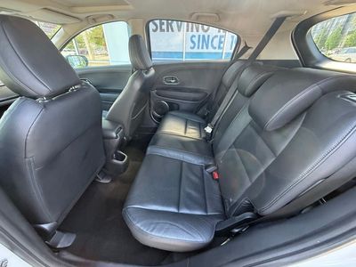 2020 Honda HR-V - Photo 9