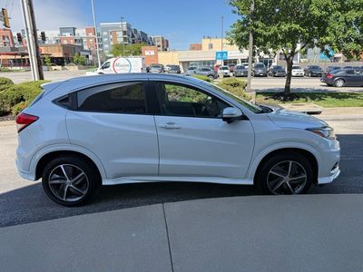 2020 Honda HR-V - Photo 4