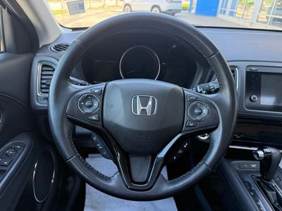 2020 Honda HR-V - Photo 19