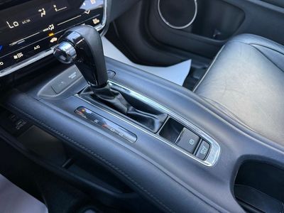 2020 Honda HR-V - Photo 25