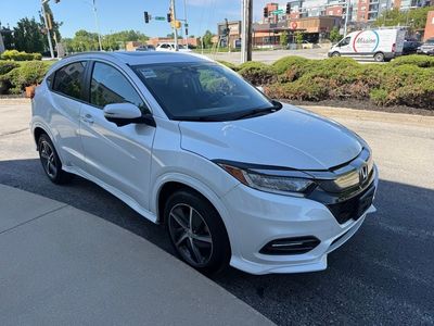 2020 Honda HR-V - Photo 3