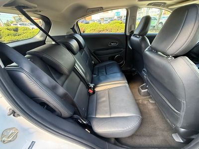 2020 Honda HR-V - Photo 34