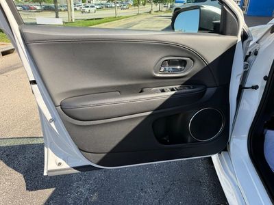 2020 Honda HR-V - Photo 17