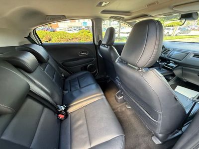 2020 Honda HR-V - Photo 35