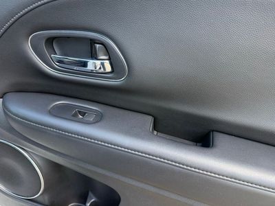 2020 Honda HR-V - Photo 43