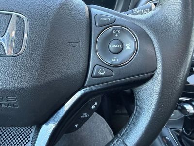 2020 Honda HR-V - Photo 21