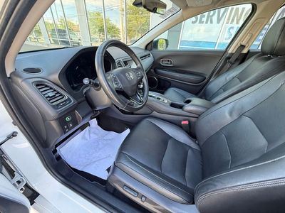 2020 Honda HR-V - Photo 15