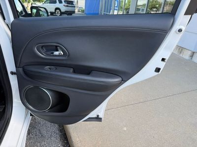 2020 Honda HR-V - Photo 36