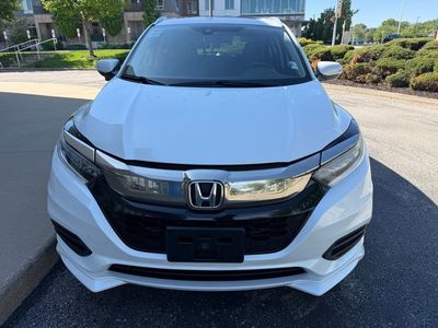 2020 Honda HR-V - Photo 11