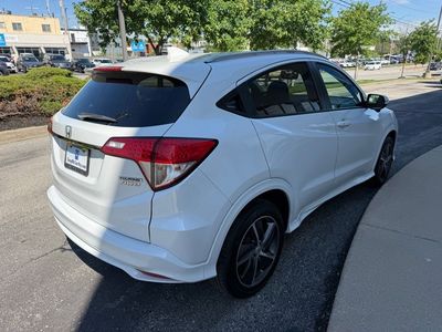 2020 Honda HR-V - Photo 12