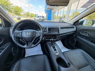 2020 Honda HR-V - Photo 7