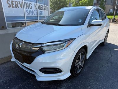 2020 Honda HR-V - Photo 10