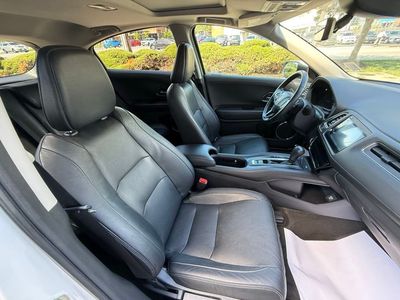 2020 Honda HR-V - Photo 38