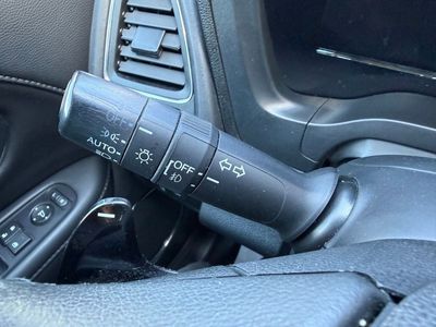 2020 Honda HR-V - Photo 23