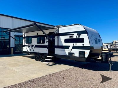 2026 Grand Design Momentum MAV - Photo 9