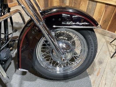 2011 Harley-Davidson Softail Deluxe - Photo 12