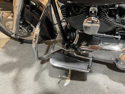2011 Harley-Davidson Softail Deluxe - Photo 14