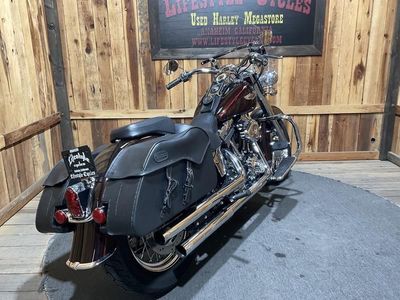 2011 Harley-Davidson Softail Deluxe - Photo 4