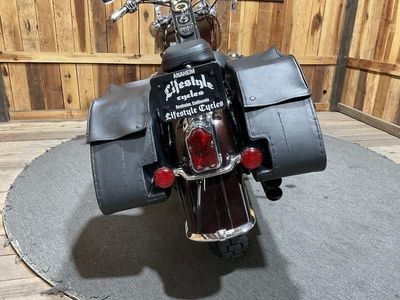 2011 Harley-Davidson Softail Deluxe - Photo 6