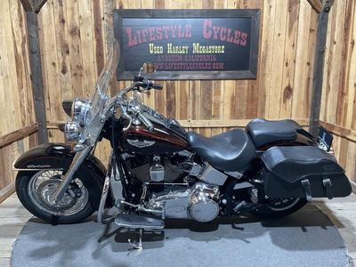 2011 Harley-Davidson Softail Deluxe - Photo 9