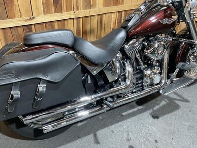 2011 Harley-Davidson Softail Deluxe - Photo 15