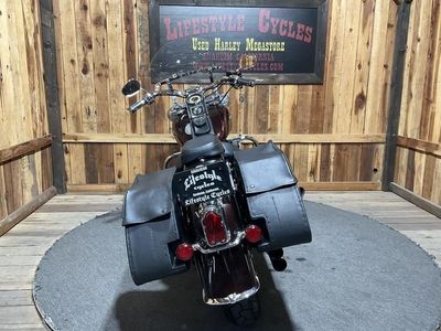 2011 Harley-Davidson Softail Deluxe - Photo 7