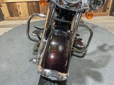 2011 Harley-Davidson Softail Deluxe - Photo 13