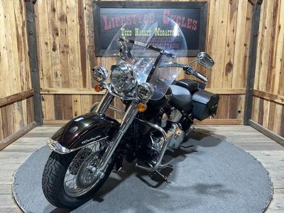 2011 Harley-Davidson Softail Deluxe - Photo 2