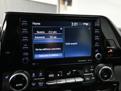 2026 2022 Toyota Highlander XLE SUV - Photo 11