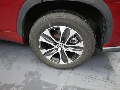 2026 2022 Toyota Highlander XLE SUV - Photo 20