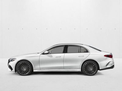 2026 Mercedes-Benz E-Class - Photo 3