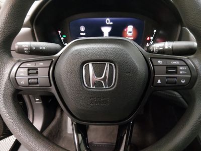 2024 Honda Accord Sedan - Photo 12
