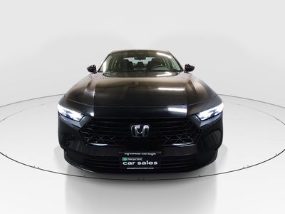 2024 Honda Accord Sedan - Photo 2