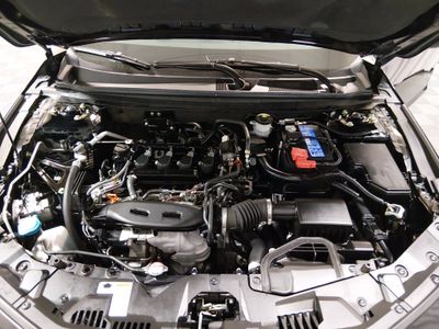 2024 Honda Accord Sedan - Photo 9