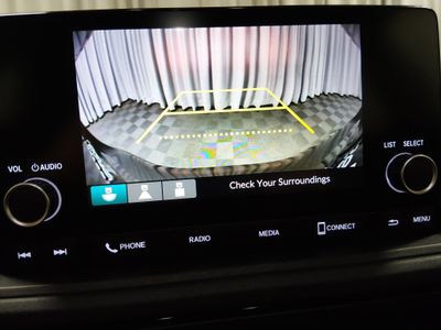 2024 Honda Accord Sedan - Photo 17