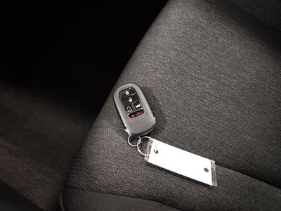 2024 Honda Accord Sedan - Photo 15