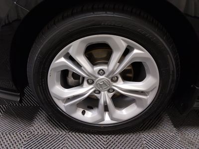 2024 Honda Accord Sedan - Photo 10