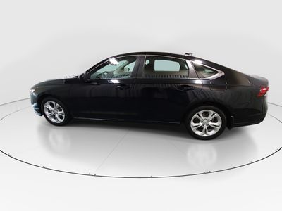 2024 Honda Accord Sedan - Photo 4