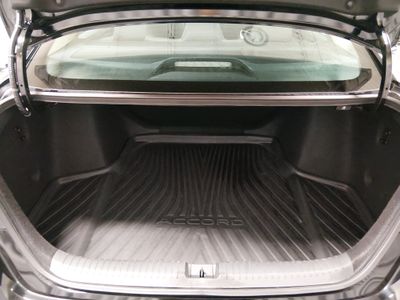 2024 Honda Accord Sedan - Photo 11