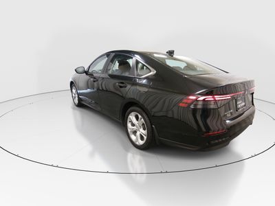 2024 Honda Accord Sedan - Photo 5