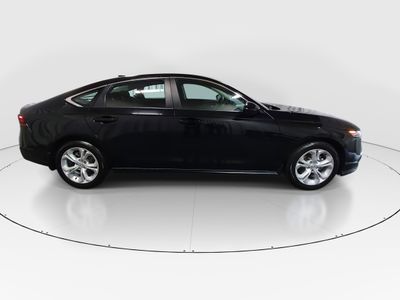 2024 Honda Accord Sedan - Photo 8