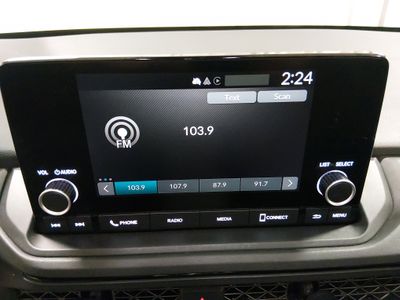 2024 Honda Accord Sedan - Photo 18
