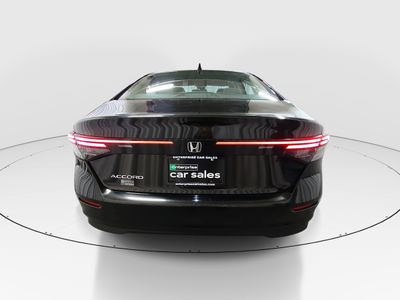 2024 Honda Accord Sedan - Photo 6