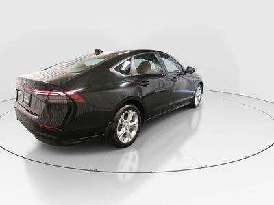 2024 Honda Accord Sedan - Photo 7