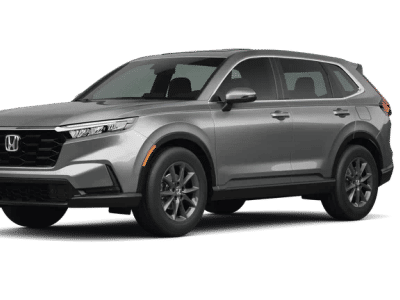 2026 Honda CR-V - Photo 1