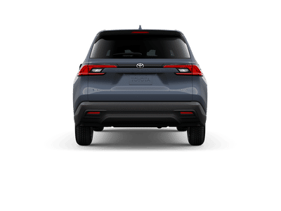 2026 Toyota Grand Highlander Hybrid - Photo 10