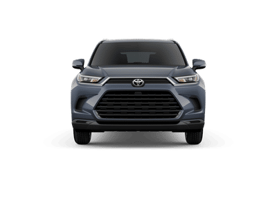 2026 Toyota Grand Highlander Hybrid - Photo 2