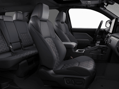 2026 Toyota 4Runner i-FORCE MAX - Photo 6