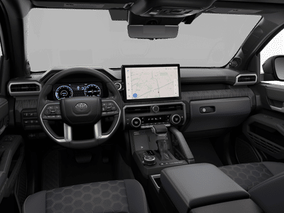 2026 Toyota 4Runner i-FORCE MAX - Photo 5