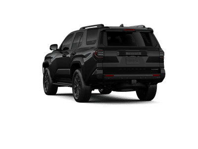 2026 Toyota 4Runner i-FORCE MAX - Photo 4
